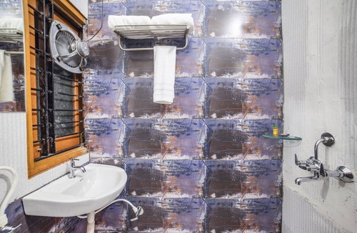 Vijay Nagar Hotel | FabHotel ABC View
