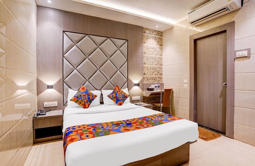 Chembur East Hotel | Fabhotel Abrol Suites