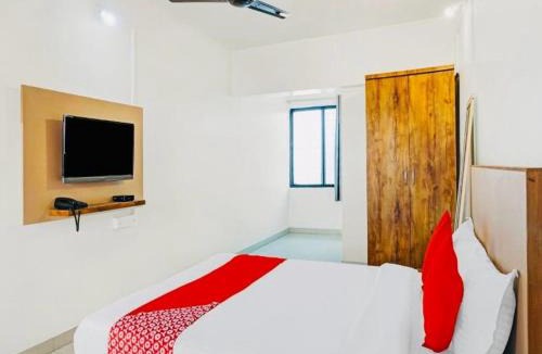 Pune Hotel | FabHotel Ace Executive