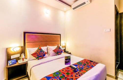 Marol Hotel | FabHotel Admiral