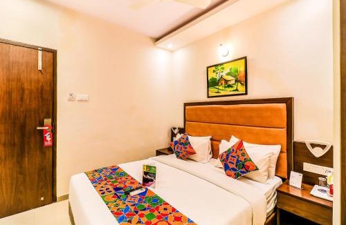 Marol Hotel | FabHotel Admiral