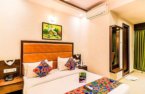 Marol Hotel | Fabhotel Admiral