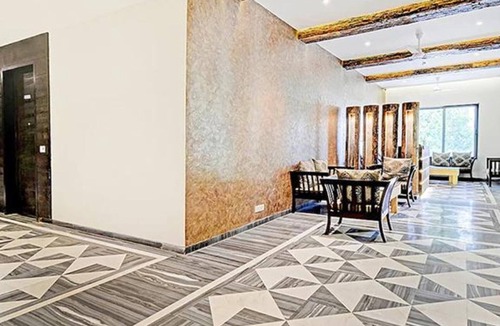 Marol Hotel | Fabhotel Admiral