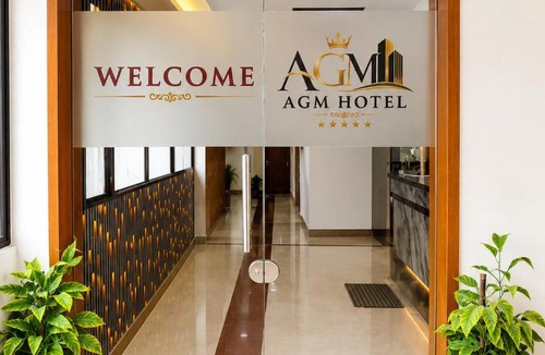 Ahmedabad Hotel | FabHotel AGM