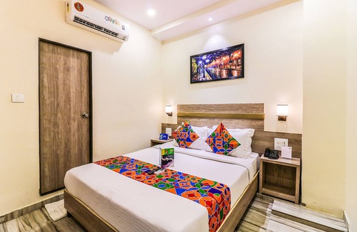 Marol Hotel | FabHotel Aksa International
