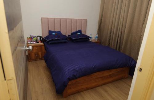 Navi Mumbai Hotel | FabHotel Aqua Pearl Inn
