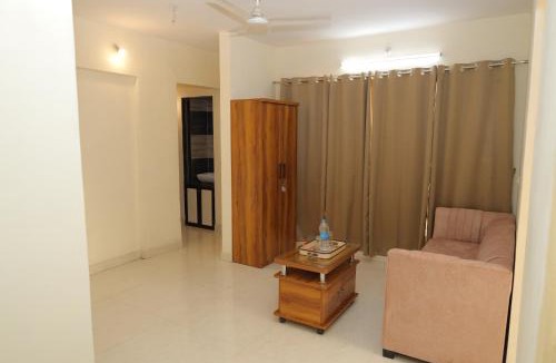 Navi Mumbai Hotel | FabHotel Aqua Pearl Inn