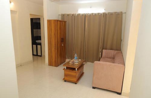 Navi Mumbai Hotel | FabHotel Aqua Pearl Inn