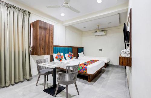 Hinjawadi Hotel | FabHotel AR Executive