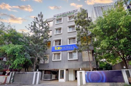 Wakad Hotel | FabHotel AR Residency I