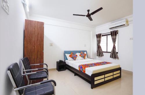 Pune Hotel | FabHotel Ateethi Residency