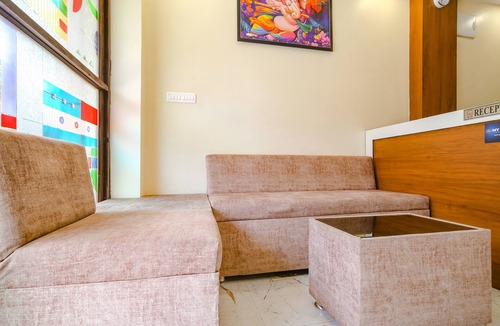 Rau Hotel | FabHotel Atharv - Airport