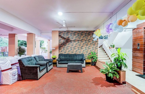 Baner Hotel | Fabhotel Atithi Regency Home Stay