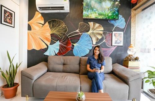 Sakinaka Hotel | FabHotel Atithi Residency I - Nr BKC