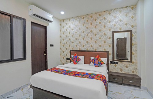 Indore Hotel | Fabhotel Aurika Retreat