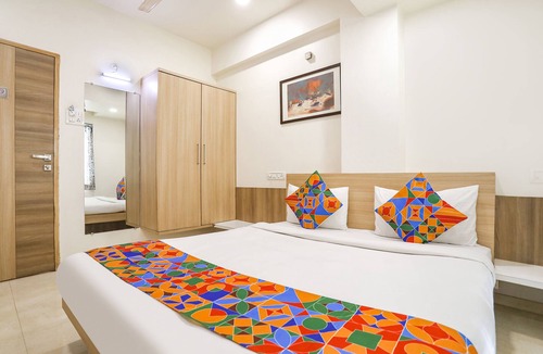 Panchavati Hotel | Fabhotel Balaji Inn