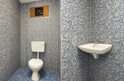 Wagholi Hotel | Fabhotel Blue Inn I