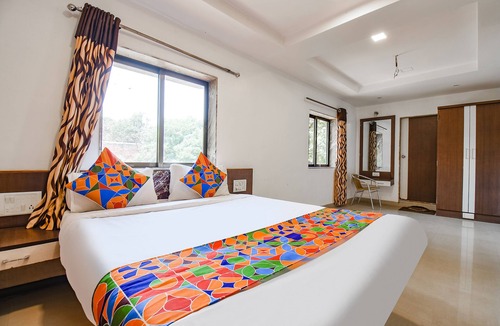 Mahabaleshwar Hotel | Fabhotel Bright Holidays