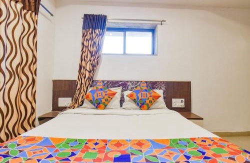 Mahabaleshwar Hotel | FabHotel Bright Holidays