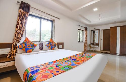 Mahabaleshwar Hotel | FabHotel Bright Holidays