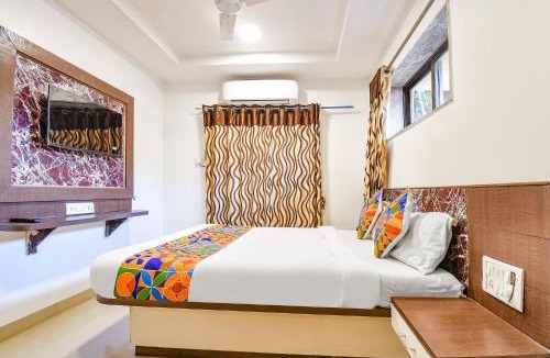 Mahabaleshwar Hotel | FabHotel Bright Holidays