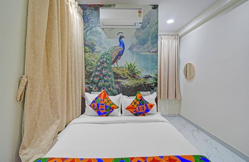 Kondapur Hotel | Fabhotel Broholic Stay Inn