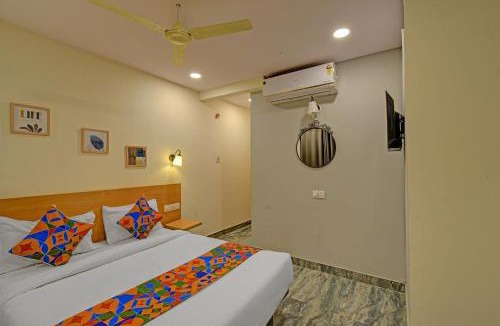 Hyderabad Hotel | FabHotel Casa Grand Ecil