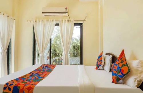 Medha Hotel | FabHotel Chinar Residency