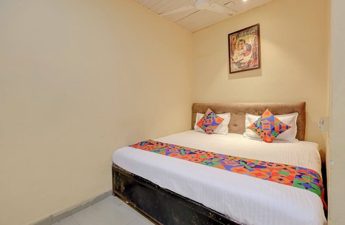 Kismat Nagar Hotel | Fabhotel City Inn