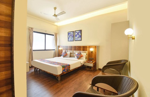 Pune Hotel | Fabhotel City Point Executive