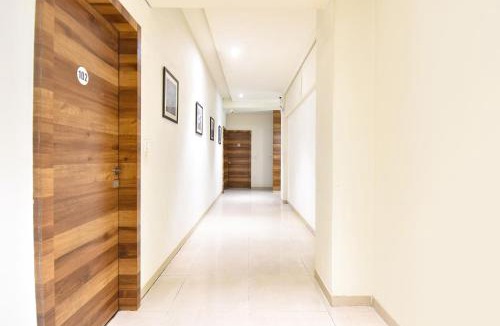 Nanded Hotel | FabHotel City Point Executive