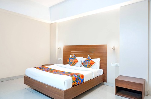 Pune Hotel | Fabhotel Classic Executive