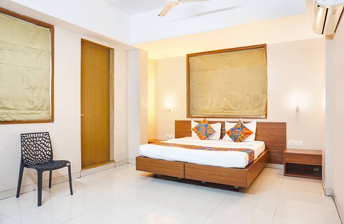 Pune Hotel | Fabhotel Classic Executive