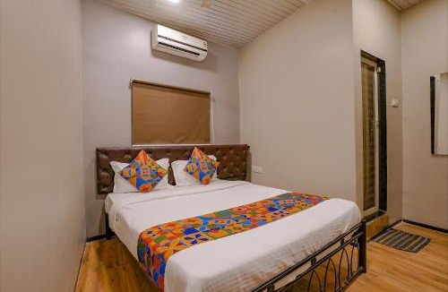 Marol Hotel | FabHotel Comfort Stay