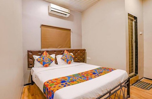 Marol Hotel | FabHotel Comfort stay