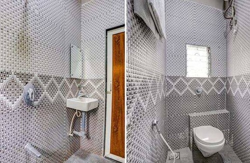 Marol Hotel | FabHotel Comfort stay