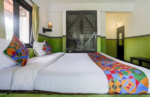Panaji Hotel | Fabhotel Ddhyana The Wellness Centre And Resort