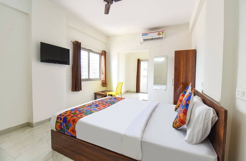 Balewadi Hotel | Fabhotel Destiny Living