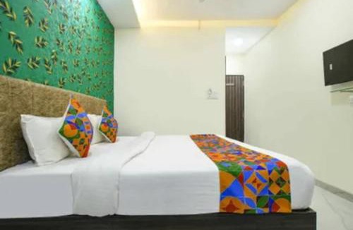 Indore Hotel | FabHotel Devs Inn