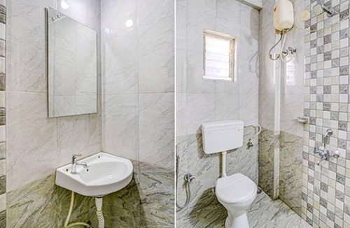 Pune Hotel | FabHotel Diamond Stay