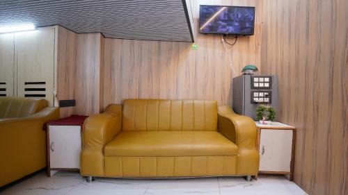 Marol Hotel | FabHotel Dream Palace