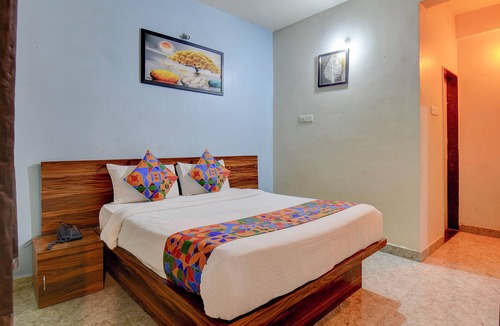 Pune Hotel | Fabhotel Dream Sky