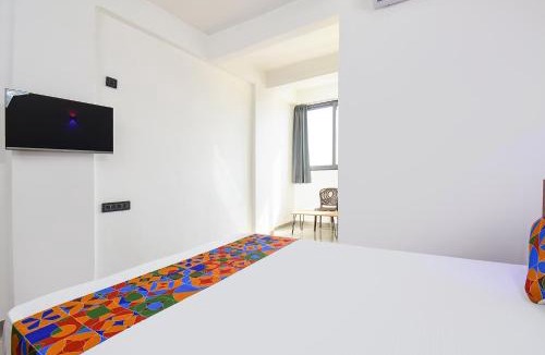 Jadhavwadi Hotel | FabHotel DSP