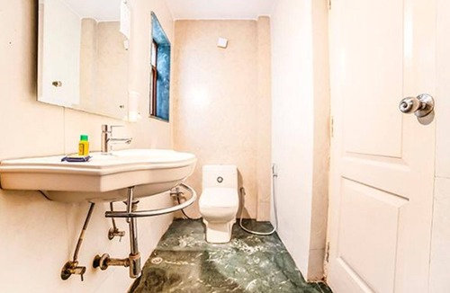 Viman Nagar Hotel | FabHotel East Field Homes
