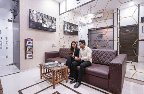 Chandivali Hotel | Fabhotel Elvis International