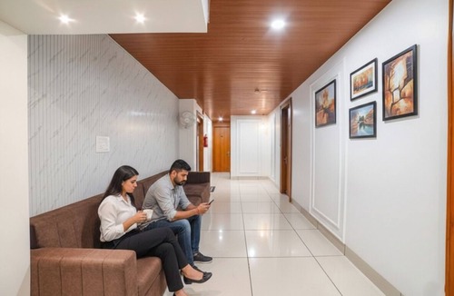 Bhopal Hotel | Fabhotel Eminent