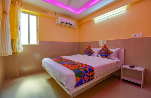 Phase 1 Hotel | Fabhotel Empire Executive