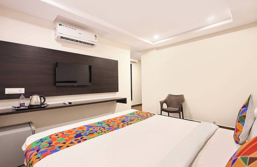 Visakhapatnam Hotel | Fabhotel Excella Vizag