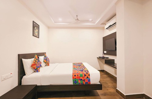 Visakhapatnam Hotel | Fabhotel Excella Vizag