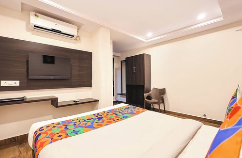 Visakhapatnam Hotel | Fabhotel Excella Vizag